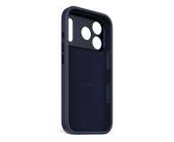 Decoded AntiMicrobial Silicone Backcover, iPhone 17 Air, True Navy - 1359089 - zdjęcie 3
